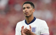 Jude Bellingham dự kiến dự bị khi Anh gặp Serbia: Morgan Rogers giữ suất số 10