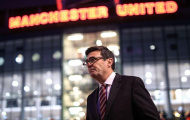 Manchester United xúc tiến dự án New Trafford 100.000 chỗ, chính quyền đảm bảo 'không một xu tiền công'