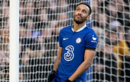 Aubameyang thẳng thắn thừa nhận chuyển từ Arsenal sang Chelsea là “sai lầm lớn”
