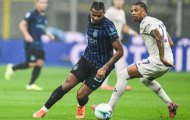 Manuel Akanji: Trụ cột Inter Milan, bản hợp đồng 'trúng độc đắc'
