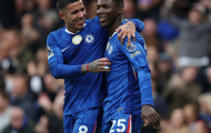 Caicedo – Fernandez: Bộ đôi tiền vệ đưa Chelsea mơ vô địch Ngoại hạng Anh
