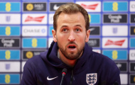 Harry Kane đặt mục tiêu Quả Bóng Vàng, sẵn sàng phá kỷ lục ghi bàn của huyền thoại Pele
