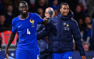 Bayern Munich nhận 'đặc ân' lớn: HLV Deschamps cho Olise và Upamecano nghỉ trận thủ tục
