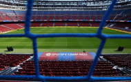 Barcelona chính thức được cấp phép mở lại một phần Spotify Camp Nou