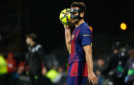 Eric Garcia sắp chốt hợp đồng 5 năm, PSG dần nản lòng