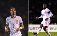 Trái ngược ở tuyển Pháp: Konate được trao băng đội trưởng, Ekitike bị truyền thông chỉ trích