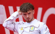 Liverpool tính gọi lại Harvey Elliott: Bất mãn vì tài năng trẻ bị Aston Villa 'bỏ rơi'