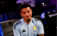 Kết thúc buồn cho 'bom tấn' 73 triệu bảng: Jadon Sancho sẽ rời Man Utd theo dạng tự do
