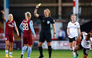 Vụ kiện chấn động bóng đá Anh: Nữ trọng tài tố bị xô đẩy, phân biệt giới tính và mất vị trí FIFA