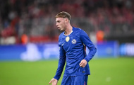 Báo động đỏ ở Chelsea: Cole Palmer đối mặt nguy cơ lỡ cả hai đại chiến Barcelona và Arsenal