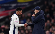 John Barnes bênh vực Tuchel, nói thẳng về thái độ của Jude Bellingham