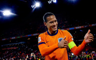 Van Dijk lập kỷ lục vô tiền khoáng hậu, hé lộ thời điểm chia tay tuyển Hà Lan?