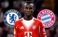 Chelsea vẫn lạc quan bán Nicolas Jackson cho Bayern Munich, dù điều khoản mua đứt 'phá sản'