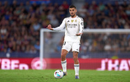 Lyon rộng cửa đón Endrick, Real Madrid ra phán quyết vụ Ceballos