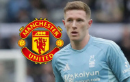 Man Utd tự tin 'ép giá' Nottingham Forest, chiêu mộ trò cưng của Tuchel với 60 triệu bảng