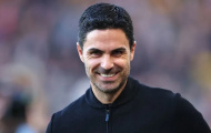 Mikel Arteta tự tin Arsenal đủ sức lấp khoảng trống Gabriel Magalhaes