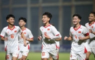 U17 Việt Nam 'vùi dập' Singapore 6-0: 'Cơn mưa bàn thắng' trên sân PVF