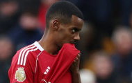 Alexander Isak hóa 'người tàng hình' 125 triệu bảng, Liverpool bắt đầu nhớ Darwin Nunez