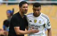Xabi Alonso bảo vệ Mbappe, tiết lộ phương án 'đóng thế' trước Elche