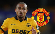 Joao Gomes 'bật đèn xanh' đến Old Trafford, Man Utd sẵn sàng gây sức ép lên Wolves