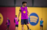 Pedri bay sang London mừng sinh nhật, Hansi Flick đau đầu tìm phương án đấu Chelsea