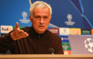 Jose Mourinho tuyên bố 'chung kết' với Ajax, mỉa mai truyền thông thêu dệt