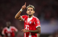 Luis Diaz bùng nổ ở Bayern, Liverpool day dứt nỗi nhớ 'chất điên' Colombia