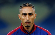 Raphinha thừa nhận sai lầm 'đốt cháy giai đoạn', sẵn sàng đại chiến Chelsea