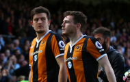Andy Robertson công khai ca ngợi Harry Maguire, tiết lộ tình bạn đặc biệt bất chấp kình địch