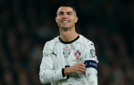 FIFA 'tha' Ronaldo án treo giò: CR7 sẵn sàng 'bùng nổ' trận mở màn World Cup 2026