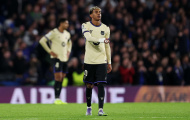 Yamal trải nghiệm đêm buồn tại Stamford Bridge: Bị CĐV Chelsea so sánh tàn nhẫn với Estevao
