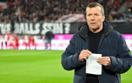 Lothar Matthaus chỉ điểm yếu 'chí mạng' của Bayern, cảnh báo về vũ khí sở trường của Arsenal