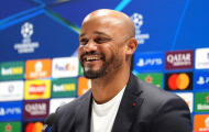 Kompany báo tin vui lực lượng, khẳng định Bayern không e ngại 'thử thách khó nhất'