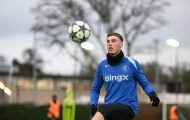 Chelsea thửa giày riêng, chờ Cole Palmer tái xuất đại chiến Arsenal