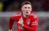 Nottingham Forest kiên quyết giữ người, Man Utd gặp khó vụ 'bom tấn' 70 triệu bảng