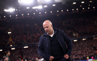Arne Slot chỉ ra lý do 'bất khả thi' để thay đổi Liverpool lúc này