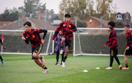 Ruben Amorim trao cơ hội cho 'thần đồng' 15 tuổi, Man Utd ấp ủ cuộc cách mạng trẻ
