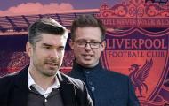 Liverpool khủng hoảng: Arne Slot chịu áp lực, nhưng Michael Edwards và Richard Hughes mới là 'thủ phạm' cần soi xét?