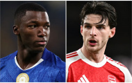 Đại chiến Chelsea - Arsenal: Moises Caicedo gửi 'chiến thư' tới Declan Rice, tự tin 'giải mã' Pháo thủ