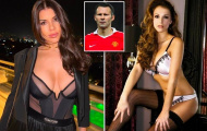 Ryan Giggs 52 tuổi: Từ biểu tượng Old Trafford đến “gã Don Juan” khét tiếng