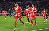 Luis Diaz sắm vai người hùng, Bayern Munich ngược dòng 'điên rồ' phút bù giờ