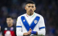 Dính án treo giò từ FIFA, Velez Sarsfield trả 'người hùng nhập tịch' hụt về Brazil