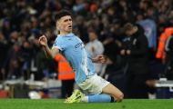 Giúp Man City ngược dòng, Phil Foden chia sẻ khát khao ghi bàn