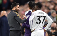 Mainoo tiếp tục ngồi ngoài: HLV Amorim gây tranh cãi trước trận gặp Wolves