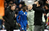 Án phạt từ FA: Chelsea mất Moises Caicedo 3 trận, lo sốt vó trước đại chiến Leeds