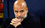 Pep Guardiola báo tin dữ về Rodri, thừa nhận 'ngại' Fulham tại London