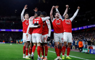 Arsenal – Wolves: Pháo thủ chờ “dội bom” đội bét bảng