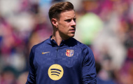 Fabrizio Romano xác nhận: Ter Stegen 'đắt hàng' trên chợ Đông, Barca sẵn sàng 'trảm' công thần
