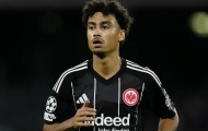 Man Utd quyết đấu Real Madrid, nhắm 'sao' tuyển Đức 50 triệu bảng cho tham vọng Top 4