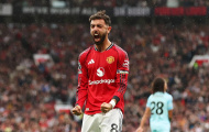Mendieta khuyên Bruno rời Man Utd – Bến đỗ mới gây choáng váng